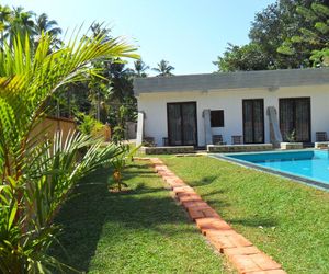 Lavendra Villa Mirissa Mirissa Sri Lanka