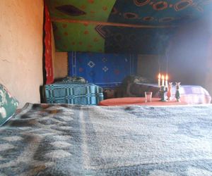 Bivouac Cheri Beri Mhamid Morocco
