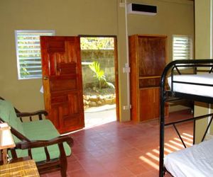 Hotelito Dulce Mareas Las Penitas Nicaragua