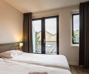 UtrechtCityApartments – Weerdsingel Utrecht Netherlands