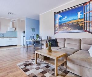 Apartament Rodzinny Swinoujscie Poland
