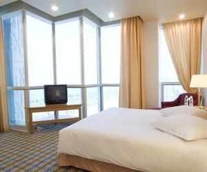 Hilton Baynunah Hotel Abu Dhabi City United Arab Emirates