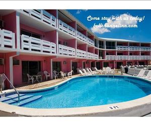 Bell Channel Inn Hotel & Scuba Diving Retreat LUCAYA Bahamas