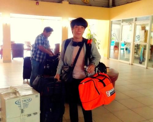 Hotel Photo 19