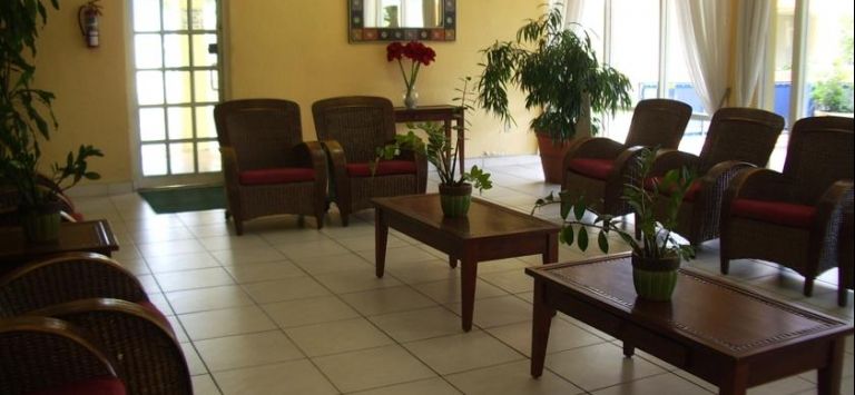 Hotel Photo 9