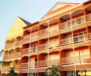 Pelican Bay Hotel LUCAYA Bahamas