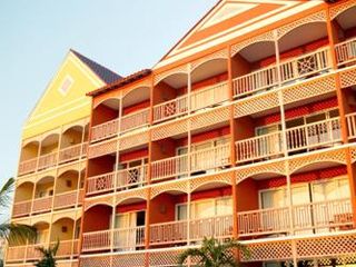 Hotel pic Pelican Bay Hotel