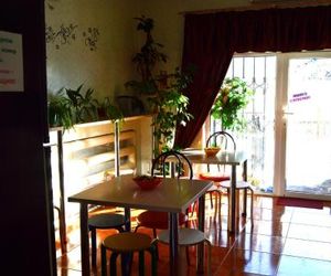 Hostel Raduga Volgograd Russia