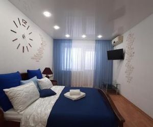 Apartamenty Na Tkacheva u Vokzala Volgograd Russia