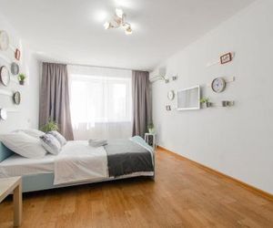Apartment Cheboksary Russia