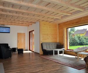 Holiday Home Holiday Raj Besenova Slovakia