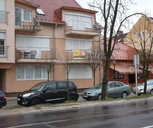 KLÁRA APARTMAN Harkany Hungary