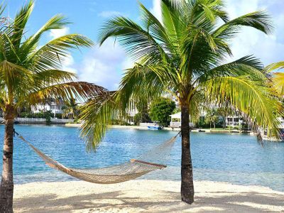 Sandyport Beach Resort
