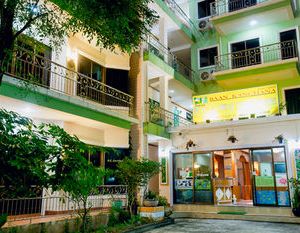 RK Guesthouse Patong Thailand