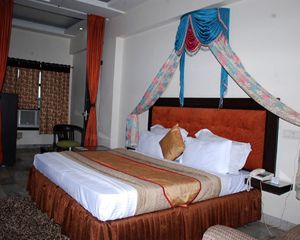 Hotel Yadu Residency Meerut India