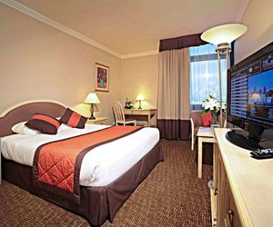 Novel Hotel City Center Abu Dhabi City United Arab Emirates