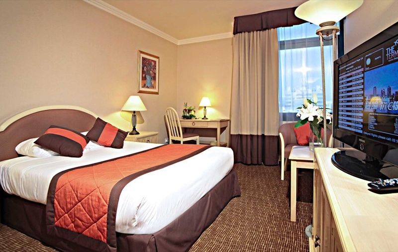 image of hotel Novel Hotel City Center