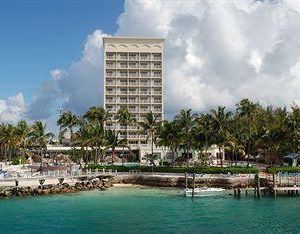 Paradise Island Harbour Resort Paradise Island Bahamas