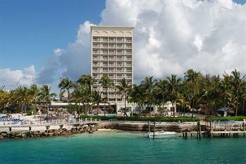 Warwick Paradise Island- All Inclusive- Adults Only