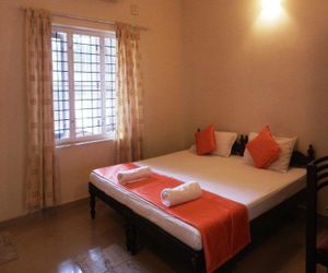 Daffodil Home stay Kochi India