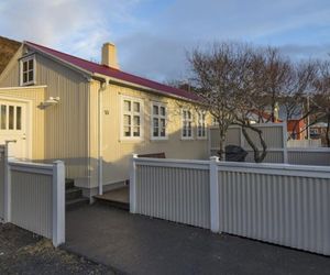 CHARMING HOUSE VÍK Vik Iceland