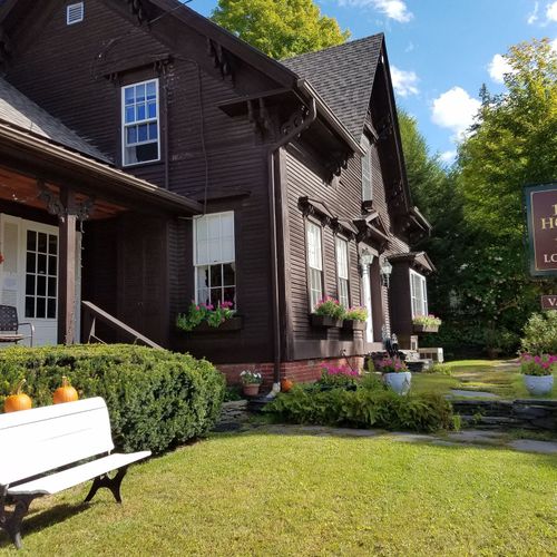 Photo of 1860 House Inn and Vacation Rental Home