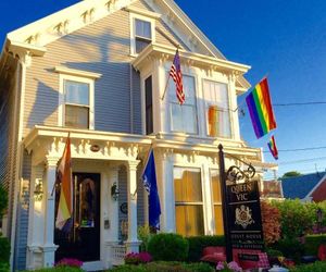 Queen Vic Guest House Provincetown United States