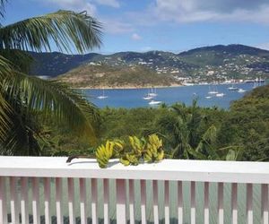 Water Island Hotel & Villas St. Thomas Island Virgin Islands, U.S.