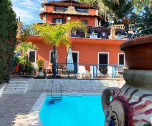 B&B Villa del Sole Relais Agrigento Italy