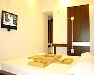 Hotel Banjara Mount Abu India