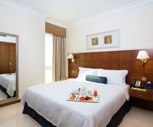 Al Rawda Arjaan by Rotana, Abu Dhabi Abu Dhabi City United Arab Emirates