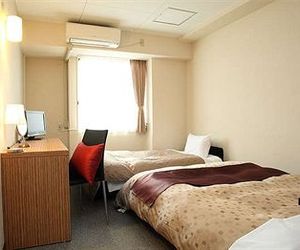 Hotel 1-2-3 Kofu Shingen Onsen Kofu Japan