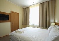 Отзывы City Hotel Bishkek, 4 звезды