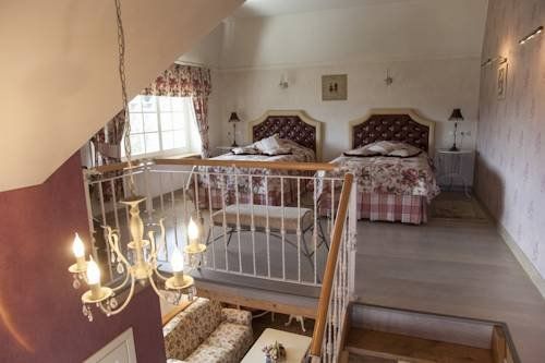 Hotel Photo 8