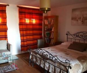 Tanger Chez Habitant Tangier Morocco