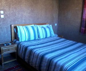 Hotel Rochers Peints Tafraout Morocco