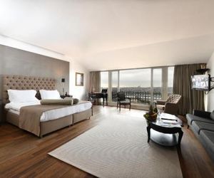 Ansen Hotel and Suites Istanbul Turkey