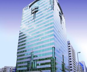 Al Maha Arjaan by Rotana Abu Dhabi City United Arab Emirates