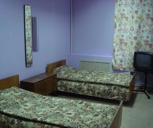 Severnoye Siyaniye Budget Hostel Vorkuta Russia