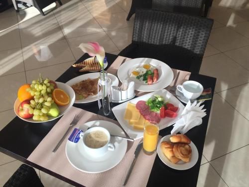 صورة الفندق 9