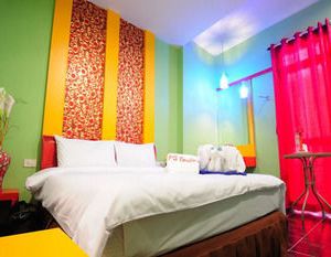 PS Resort Hat Yai Thailand