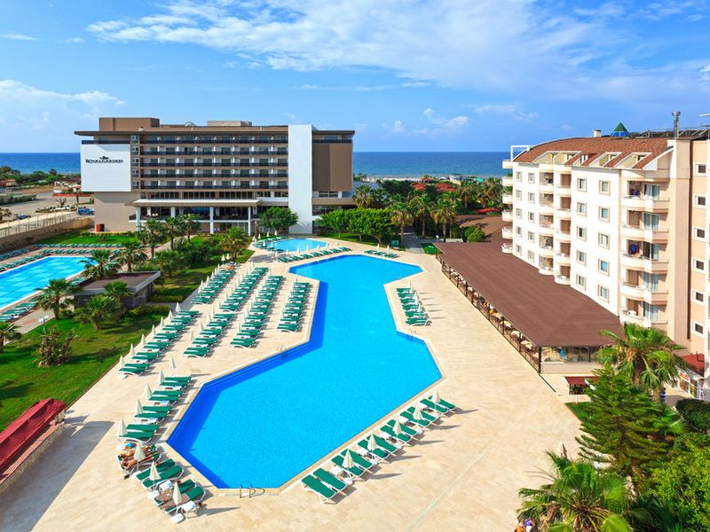 Hotel Photo 1