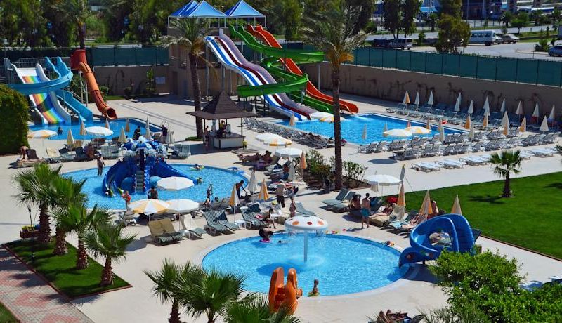 Hotel Photo 20