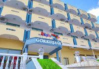 Отзывы Gokkusagi Hotel