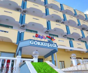 Gokkusagi Hotel Altinkum Turkey