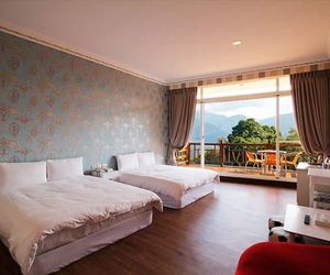 Nantou Chingjing Star Homestay B&B Ren-ai Township Taiwan