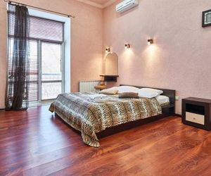 Home Hotel Apartments on Zoloti Vorota Kiev Ukraine