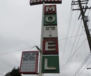 States Motel Portland Portland United States
