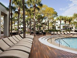 Фото отеля Ocean Palms Villas at Port Royal Resort