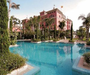 Anantara Villa Padierna Palace Benahavís Marbella Resort Benahavis Spain